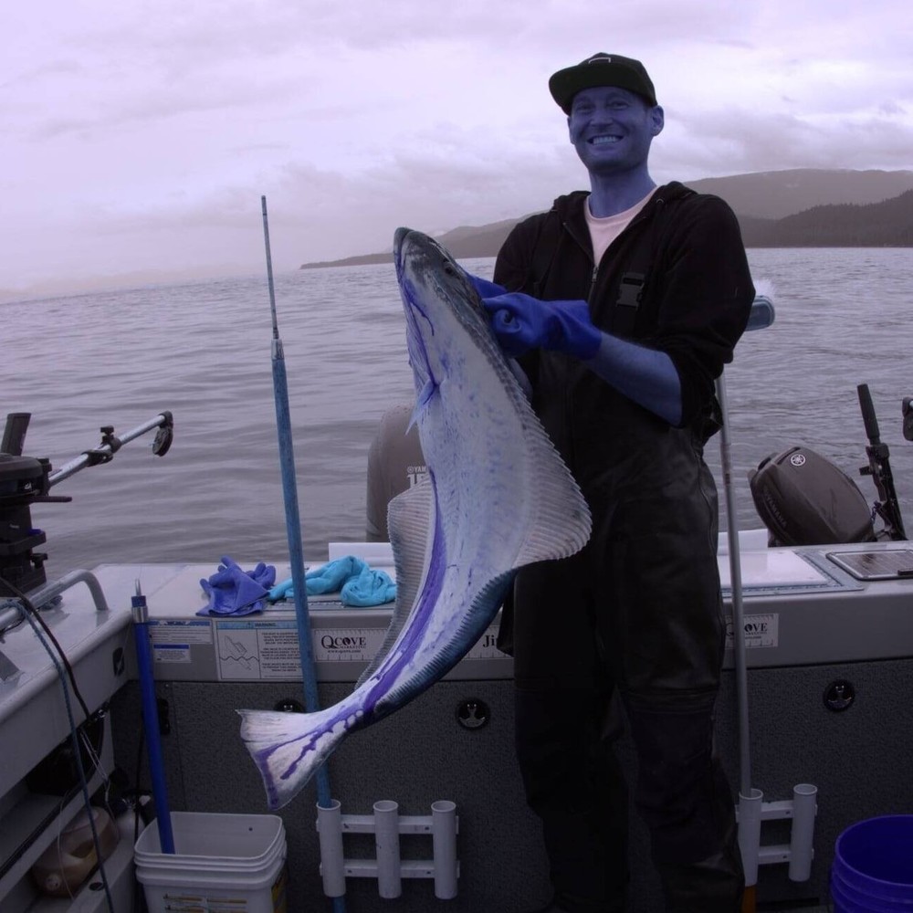 Meet your Posher, Mike